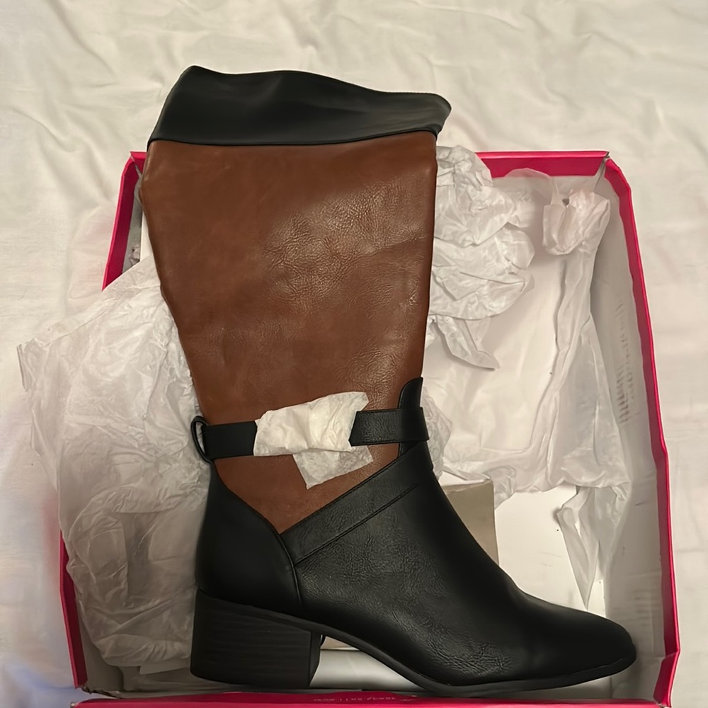 Women’s boots